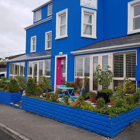 Blue Quay Rooms Clifden Ngoại thất bức ảnh