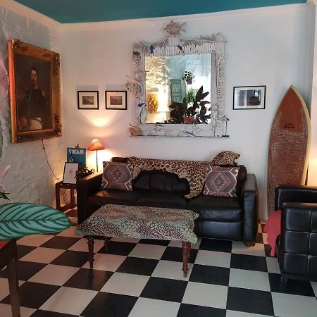 Blue Quay Rooms Clifden Ngoại thất bức ảnh