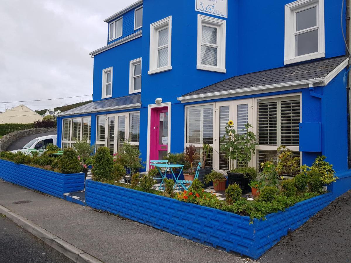 Blue Quay Rooms Clifden Ngoại thất bức ảnh