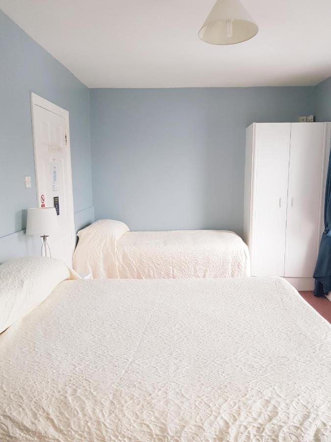 Blue Quay Rooms Clifden Ngoại thất bức ảnh