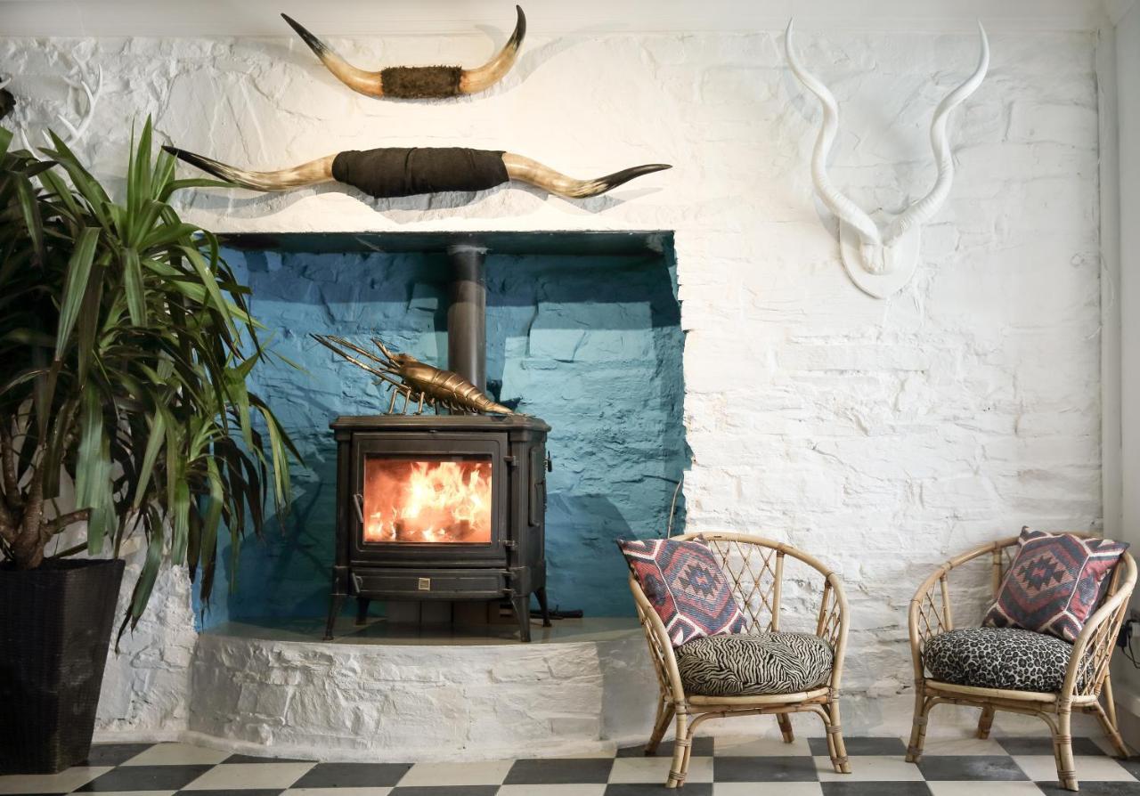 Blue Quay Rooms Clifden Ngoại thất bức ảnh